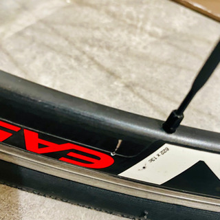 【受付一時停止中】EASTON EA50aero アルミ ホイール