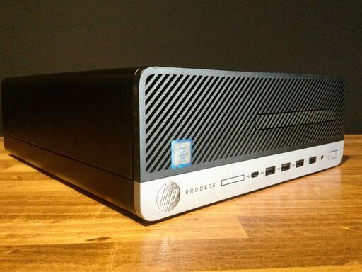 店頭にて売約済み。ご覧頂きありがとうございました 最速SSD NVMe搭載