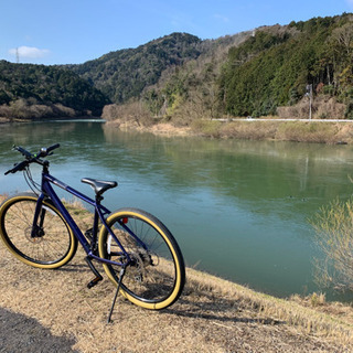 【お話中】ジャイアントグラビエディスク