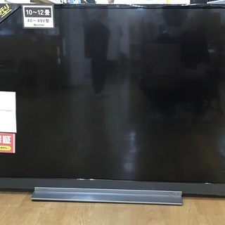 トレファク新長田】TOSHIBAの4K対応液晶テレビです！！【取りに来れる 
