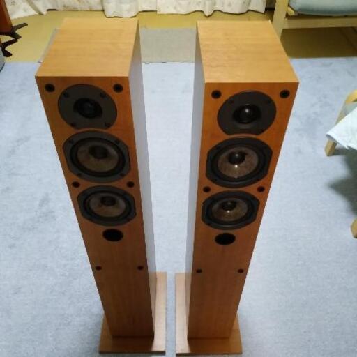 ONKYOスピーカー