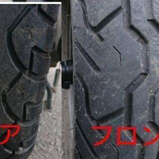 お話し中』アドレスV125(K5)