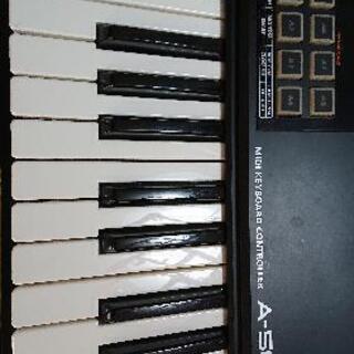 【又値下げ】Roland MIDIキーボード A-500Pro ...