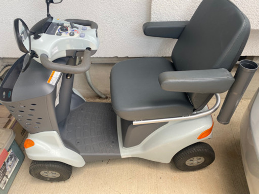 転売ヤー必見！！スズキ　シニアカー　セニアカー　ET4D8 転売ヤー必見！！スズキ シニアカー セニアカー ET4D8