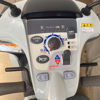 転売ヤー必見！！スズキ シニアカー セニアカー ET4D8