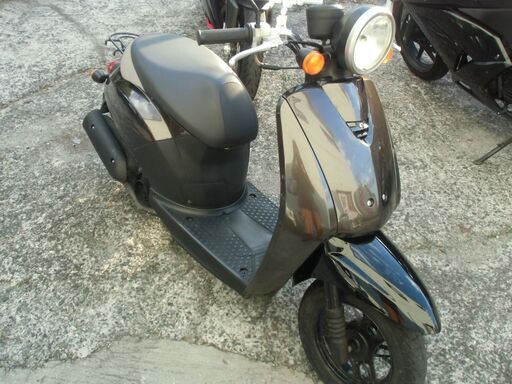 ホンダ　トゥディ　today　スクーター　　50ｃｃ　佐賀　九州　久留米　福岡　原付