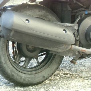 ホンダ トゥディ today スクーター 50cc 佐賀 九州 久留米 福岡 原付