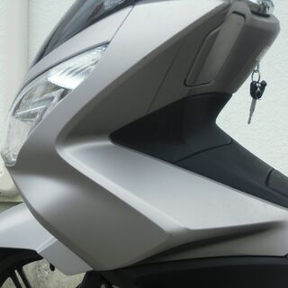 ホンダ　PCX150　スクーター　インジェクション　佐賀　九州　久留米　福岡　原付　PCX