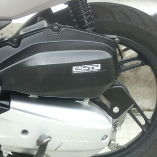 ホンダ　PCX150　スクーター　インジェクション　佐賀　九州　久留米　福岡　原付　PCX