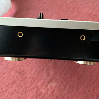 テクニクス　ミキサー　Technics DJ クラブ　SH-DJ1200