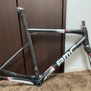 BMC slr01 2012年　53サイズ