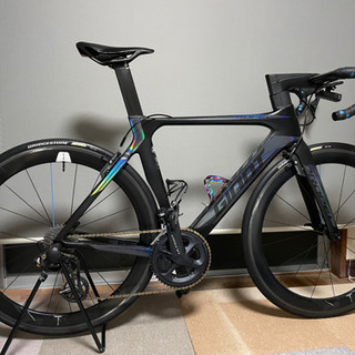 PROPEL ADVANCED PRO 0 フレームセット