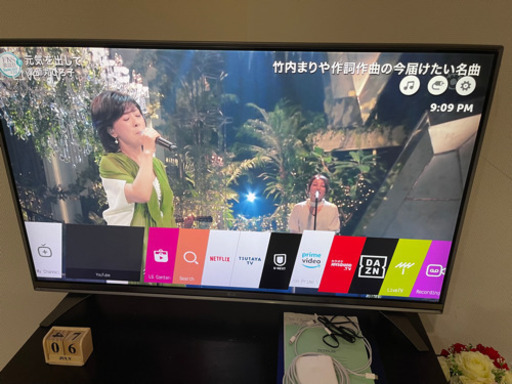 【正規品直輸入】 テレビ 液晶テレビ