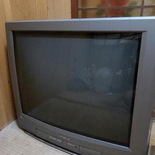 ジャンク品】 日立 ブラウン管テレビ ぶち カラーテレビ 14CL-HR8S ジャンク品】 日立 ブラウン管テレビ ぶち カラーテレビ 14CL-HR8S