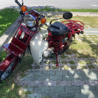 ホンダMD50 allrisk.com.pe