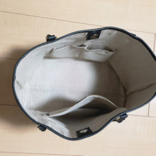 GUCCI トートバッグ