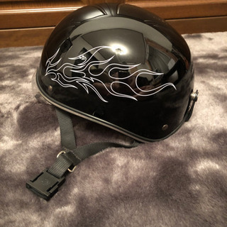 【ネット決済】バイク　ヘルメット