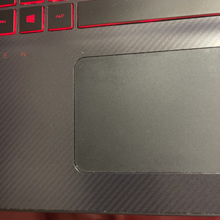 ゲーミングノート ジャンク HP OMEN 17-W120TX 海外モデル