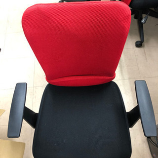 【ネット決済】事務用椅子　2脚　3000円