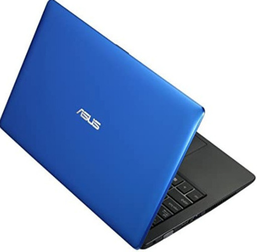 ASUS X200MA-B-B11.6インチ SSD256GB搭載：Office365搭載