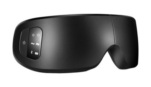 新品未開封！江沢製作所 4D 温熱アイマッサージャー　リラックス　G\u0026K
