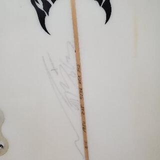 サーフボード LOST ロケット 5.10