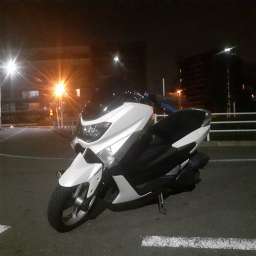 その他 NMAX125