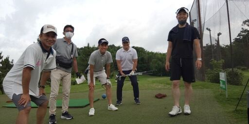 楽しさ優先のゴルフ仲間募集中 大阪の北摂 京都の長岡付近 ノリック 高槻のゴルフのメンバー募集 無料掲載の掲示板 ジモティー