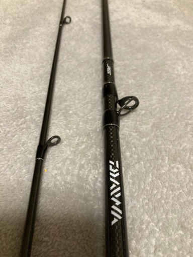 DAIWA - りんりんダイワ　ラブラックスAGS 87MLB ダイワ(Daiwa) LABRAX(ラブラックス) AGS 87MLB 01480034