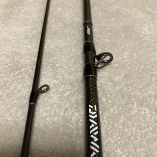 ラブラックス  87MLB AGS シーバスロッド 釣り