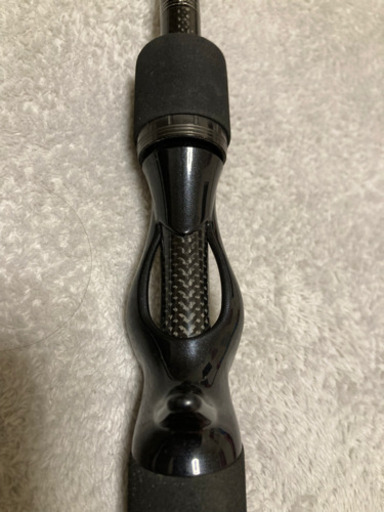 ラブラックス 87MLB AGS シーバスロッド 釣り