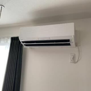 美品】中古エアコン6~8畳用格安