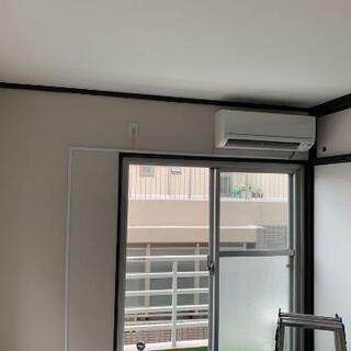 美品】中古エアコン6~8畳用格安