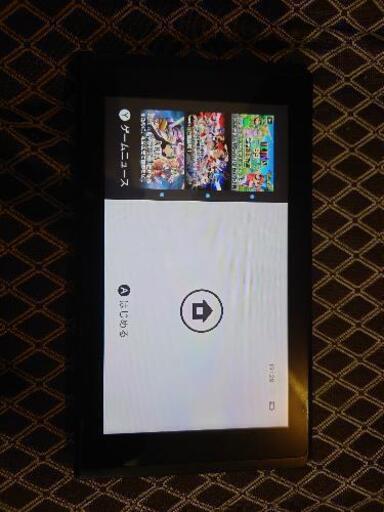 ニンテンドースイッチ売ります