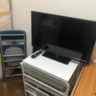 購入 【大阪市内】家具家電一式譲渡 倉庫整理のためお譲りします。 