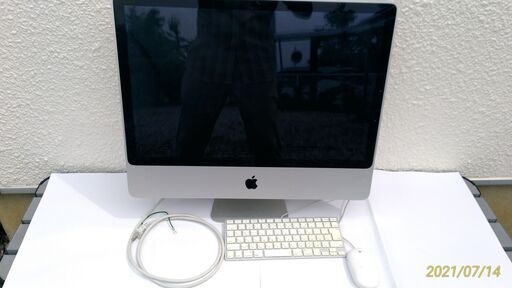 Mac iMac 24\