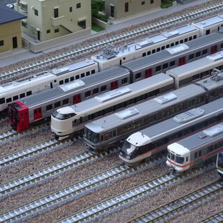 鉄道模型イベントれっしゃ広場inイオンモールりんくう泉南 れっしゃ広場 岡田浦の展示会のイベント参加者募集 無料掲載の掲示板 ジモティー 鉄道模型イベントれっしゃ広場inイオンモールりんくう泉南 れっしゃ広場 岡田浦の展示会のイベント参加者募集 無料掲載の掲示板 ジモティー