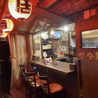 居酒屋BAR