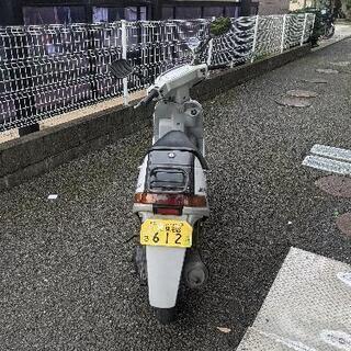 スズキ セピア