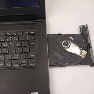 dell 高年式 高性能第6世代Core i3搭載 メモリ4G HDD1T CD/