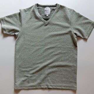 【Louis Chavron】メンズシャツ Mサイズ