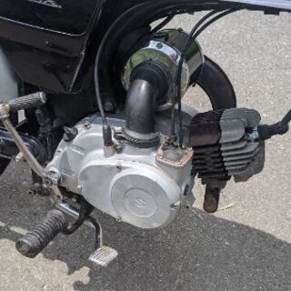 スズキコレダ K50