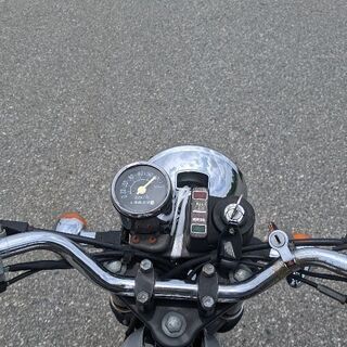 スズキコレダ K50