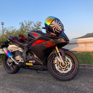 CBR250RR マットブラック2018 ホンダ CBR250RR マットブラック入荷！！ | ピットインオート