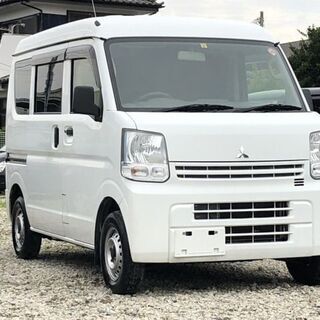 販売決まりましたm(_ _)mDS17V ミニキャブバン G エ...