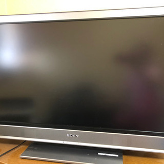 ［値下げ］SONY BRAVIA  KDL-40J3000