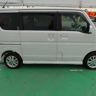 日産 NV100クリッパーリオ 660 E