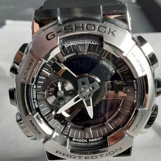 【ネット決済】G-shock  GM110