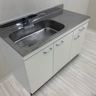 公団用流し台