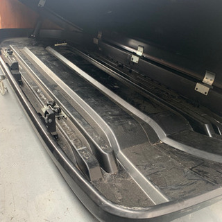 イノー　ルーフボックス55